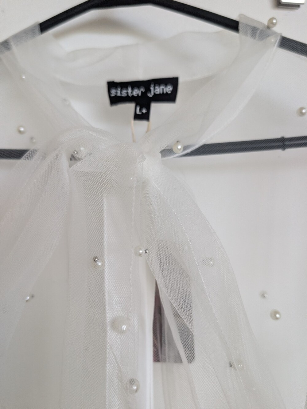 NWT Sister Jane Dress - Picture 10 of 11